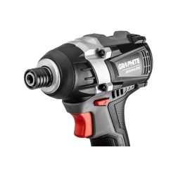 Graphite 58G024 wkrętak zasilany/zakrętark udarowy