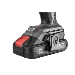 Graphite 58G024 wkrętak zasilany/zakrętark udarowy