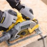 Stanley PILARKA TARCZOWA 1650W (FME301K)