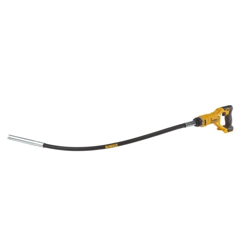 Wibrator do betonu 18V XR DeWALT DCE531N Wibrator do betonu 18V XR DeWALT DCE531N