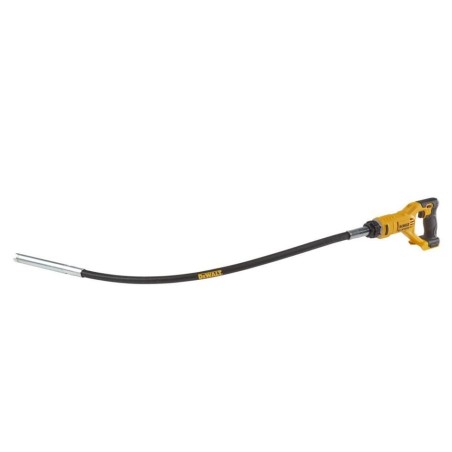 Wibrator do betonu 18V XR DeWALT DCE531N