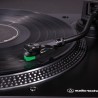 Audio-Technica AT-LP120X Gramofon z napędem bezpośrednim