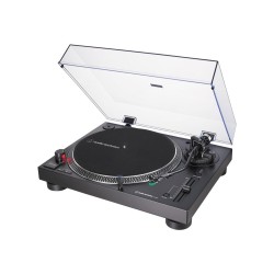 Audio-Technica AT-LP120X Gramofon z napędem bezpośrednim