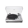 Gramofon Audio-Technica AT-LP120X napęd bezpośredni srebrny
