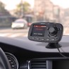 Albrecht DR 57 Radio samochodowe Adapter DAB+ (DLS)