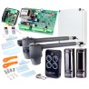 Zestaw Genius G-Bat 300 do bram 6m dwuskrzydłowych Zestaw Genius G-Bat 300 do bram 6m dwuskrzydłowych