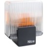 Lampa LED NICE ELDC 12-36V z wbudowaną anteną Lampa LED NICE ELDC 12-36V z wbudowaną anteną