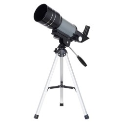 Levenhuk Blitz 70s Base Luneta 140x Szary
