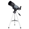 Levenhuk Blitz 70s Base Luneta 140x Szary