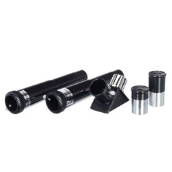 Levenhuk Blitz 70s Base Luneta 140x Szary
