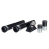 Levenhuk Blitz 70s Base Luneta 140x Szary