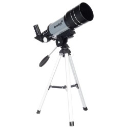 Levenhuk Blitz 70s Base Luneta 140x Szary
