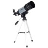 Levenhuk Blitz 70s Base Luneta 140x Szary