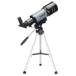 Levenhuk Blitz 70s Base Luneta 140x Szary