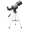 Levenhuk Blitz 70s Base Luneta 140x Szary