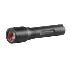 Soczewki Ledlenser C5R Klasyczne