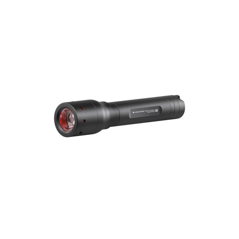 Soczewki Ledlenser C5R Klasyczne