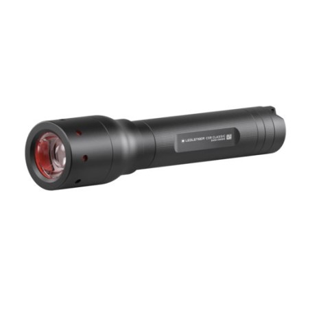Soczewki Ledlenser C5R Klasyczne