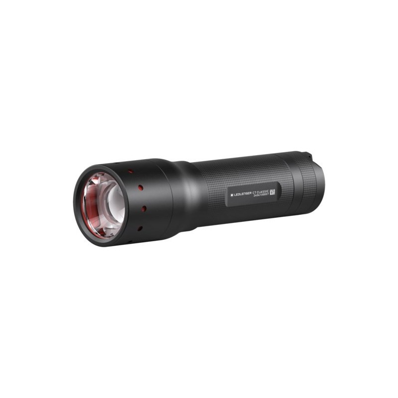 Latarka Ledlenser C7 Klasyczny