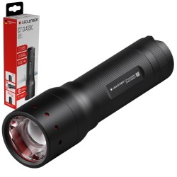 Latarka Ledlenser C7 Klasyczny