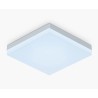 Pakiet rozszerzeń świetlików Nanoleaf (1 panel) | 16 W | RGB/światło białe od ciepłego do chłodnego Pakiet rozszerzeń świetlików Nanoleaf (1 panel) | 16 W | RGB/światło białe od ciepłego do chłodnego