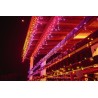 Inteligentne Sople LED Twinkly 190 RGB 5x0,7m