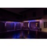 Inteligentne Sople LED Twinkly 190 RGB 5x0,7m