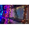 Inteligentne Sople LED Twinkly 190 RGB 5x0,7m