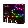Inteligentne lampki Twinkly Dots 400 RGB 20 m