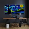 Inteligentne bloki Twinkly Squares Combo Pack 6 Blocks (1 master + 5 extension) x 64 pixels RGB