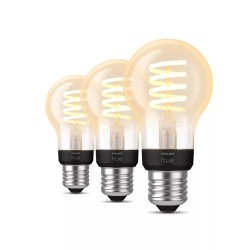 Philips Inteligentna żarówka A60 E27 (3 szt.)