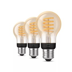 Philips Inteligentna żarówka A60 E27 (3 szt.)