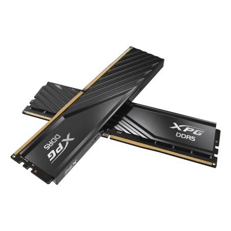 ADATA Lancer Blade RGB moduł pamięci 32 GB 2 x 16 GB DDR5 6400 MHz Korekcja ECC