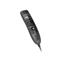 Mikrofon przewodowy Philips Speechmike Premium USB