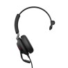 Słuchawka Jabra Evolve2 40 SE UC Mono USB C/A