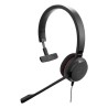 Zestaw słuchawkowy Jabra Evolve 30 II UC Mono USB C/A i gniazdo 3,5 mm
