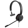 Zestaw słuchawkowy Jabra Evolve 20 Special Edition MS Mono USB C/A