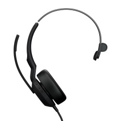 Zestaw słuchawkowy Jabra Evolve2 50 USB C/A UC Mono - Mono (25089-889-799)