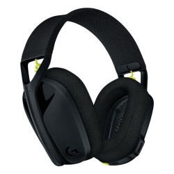 Słuchawki Logitech G435 black 981-001050