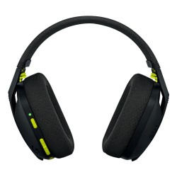 Słuchawki Logitech G435 black 981-001050