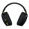 Słuchawki Logitech G435 black 981-001050