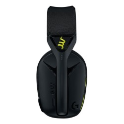 Słuchawki Logitech G435 black 981-001050