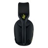 Słuchawki Logitech G435 black 981-001050