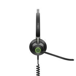 Zestaw słuchawkowy Jabra Engage 50 Stereo