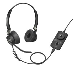 Zestaw słuchawkowy Jabra Engage 50 Stereo