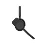 Jabra Perform 75 - zestaw słuchawkowy - nauszny - Bluetooth