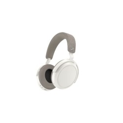 Słuchawki Sennheiser Momentum Wireless - Biały