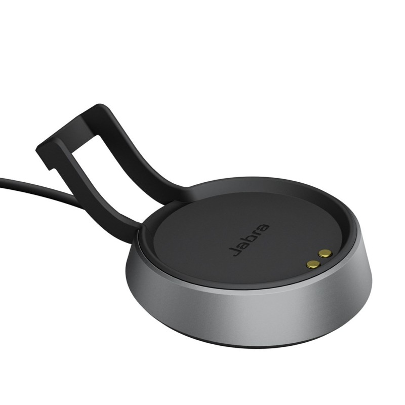 Jabra Evolve2 85 Podstawka na biurko USB-C Jabra Evolve2 85 Podstawka na biurko USB-C