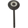 Jabra PRO 900 - Monofoniczny - Jabra - Nauszne - Jabra PRO 925 / PRO 935