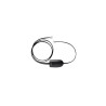 Adapter HHC do GN 9120 DHSG i GN 93XX oraz PRO 920 do odbierania połączeń elektronicznych dla telefonów Cisco IP, 7942G, 7945G,